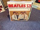 SEALED THE BEATLES VI