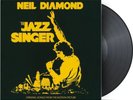 Neil Diamond – The Jazz Singer LP Album vinyl record 2017 in Gatefold on Capitol