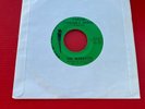 THE MARKETTS Stirrin' Up Some Soul USA repress 7