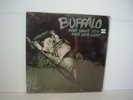 BUFFALO Only Want You For Your Body SEALED ITALY 180gm VINYL 2004 AKARMA AK 307