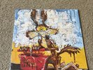 Al.Divino & Michaelangelo - Wile Coyote Vinyl Record Red Daupe /100 Hip Hop
