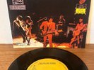 THE ROLLING STONES Wild Horses 1971 MEXICO 33rpm 7