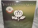 FLEETWOOD MAC  GREATEST HITS 1988 PRESS  SEALED LP