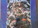 Metallica Vinyl/CD Box Set