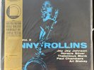 Sonny Rollins - Sonny Rollins Vol. 2 (LP, NEW, 1985 Reissue, Import, OBI, Mono)