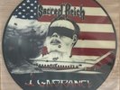 SACRED REICH - IGNORANCE -  PICTURE LP - RARE