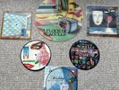 A Flock of Seagulls 1982 Picture Disc Album Vinyl Record Plus 5 Other Singles
