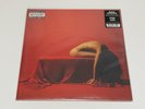 Bad Omens The Death of Peace of Mind Vinyl 2LP Opaque Silver