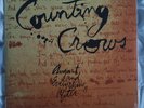 Counting Crows August and Everything After Vinyl LP, Brand New