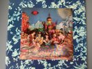 Rolling Stones 1st press UK LP Their Satanic Majesties Request TXL 103 MONO Top