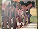 The Blackbyrds Action Vinyl LP Orig Record VG++
