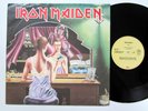 IRON MAIDEN Twilight Zone 12