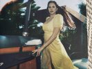 Lana Del Rey Blue Banisters 2LP Red Colored Vinyl