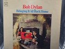 Bob Dylan Bringing It All Back Home 1965 LP Columbia CS9128 FIRST Pitman VG/VG 3