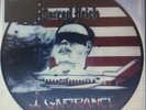 SACRED REICH LP IGNORANCE PICTURE DISC 100 MADE NUMBERED METAL THRASH