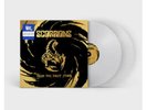 Scorpions From The First Sting Best Buy 2LP Limited Edition Silver Glitter Vinyl