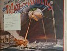 Jeff Wayne's The War Of The Worlds Vinyl Record VG+/VG CBS96000 1978 Booklet