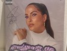 SNOH AALEGRA TEMPORARY HIGHS IN THE VIOLET SKIES (SIGNED & NUMBERED) #317/1000