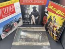 Fallout 4 Deluxe Vinyl Soundtrack: Complete w/ All 6 Records