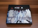 Radiohead Kid A Capitol LP Alternative Rock Vinyl Black 2000 5284821