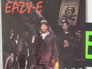 EAZY-E - EAZY - DUZ - IT - U.K. DAMONT PRESSING 12
