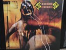 Machine Head -  Burn My Eyes (Orange Gold Vinyl) 2xLP  Serial No. 001850