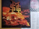 EX+ / M.S.G. Michael Schenker Group - Unplugged Live / 1993 Korea 1st LP Vinyl