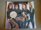 Metallica $5.98 EP Garage Days Re-Revisited Original Sealed W/Hype 1987