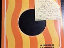 Costa Rica Beatles Sleeve