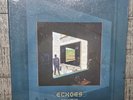 Pink Floyd Echoes Vinyl Box Set Best Of Pink Floyd 2001 Record Lp 4 Records