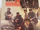The Animals Best Of the Animals Vinyl LP SEALED MGM SKAO-90622 1st Pressing
