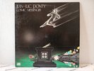 Cosmic Messenger--Jean-Luc Ponty--Record LP Vinyl--1978--Atlantic--SD 19189
