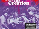 THE CREATION - Making Time : The Best Of  (2022 2-LP Splatter Vinyl)  Sealed/New