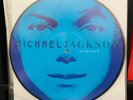 Michael Jackson - Invincible Picture Disc Vinyl 2xLP New Sealed Record