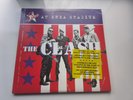 The Clash Live at Shea Stadium LP