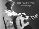 Compay Segundo Yo Vengo Aquí (Vinyl) 12
