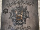 MOTORHEAD Box of Magic 5LP + Poster Ltd Ed Box Set Only 900 made Brand New RARE