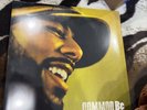 COMMON Be 20th Anniversary Edition Translucent Yellow Marble Blend 2LP