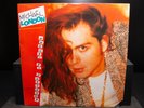 Michael London - Measured In Inches - 12 Inch Single Vinyl Record