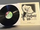 Sheffield Lab Limited Edition Test Pressing 12