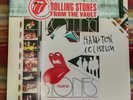 The Rolling Stones Hampton Coliseum (Live In 1981) Red Vinyl 2014