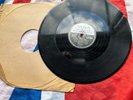 Eddie Cochran 20 Flight Rock 78 RPM London 1957 Shellac Record
