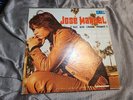Jose Manuel The Kid From Ponce LP 1973 ARV Rare