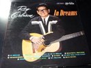 ROY ORBISON In Dreams LP Original  1963  Monument MLP 8003