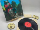 J.J. Cale - Naturally EX/EX 1971 Ultrasonic Clean Vinyl Jazz / Blues