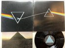 Pink Floyd The Dark Side Of The Moon Japan LP [20035ER]