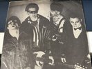 The Damned New Rose first pressing signed by Brian James VERY RARE