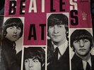 The Beatles – The Beatles Beat LP Vinyl Odeon 6086 Mono 33 U/min Rock/Pop