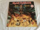 IRON MAIDEN - HOLY SMOKE - PROMO 12