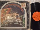 Neil Merryweather Space Rangers LP